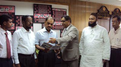 IBFB delegation meets Hon’ble Aviation Minister for discussion regarding tourism and civil aviation