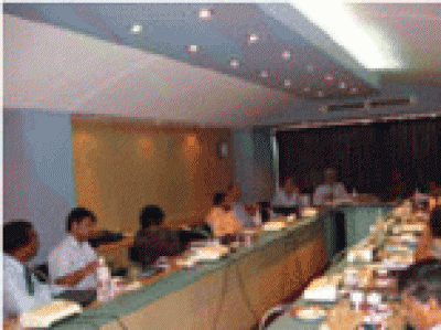 Business-media ties vital for better reporting, better business”