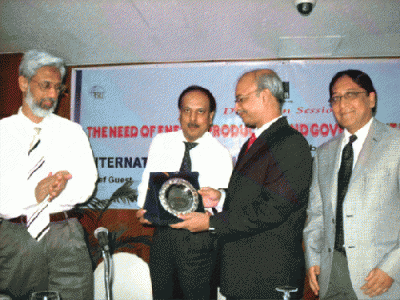 Discussion session on “The Need of Energy Producers and Government Perspectives”