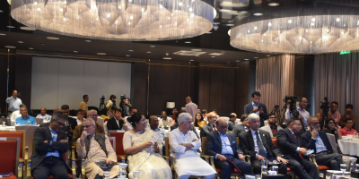 Green shipbuilding can be new frontier for BD’s industrial dev, forex revenue
